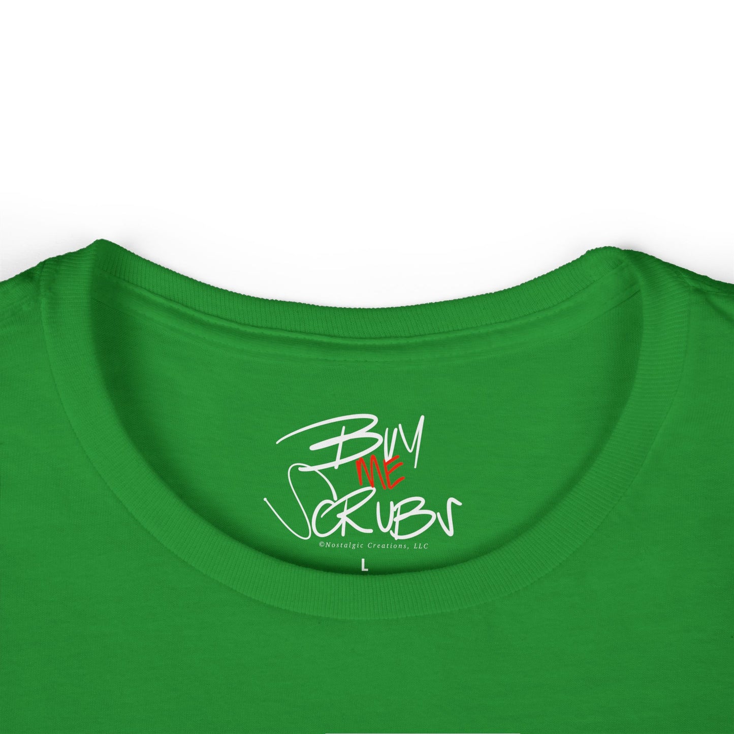 Women's Softstyle Tee