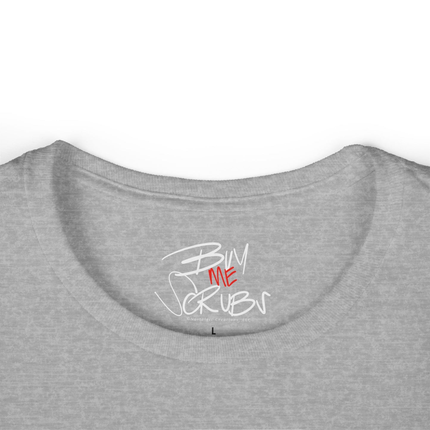 Women's Softstyle Tee