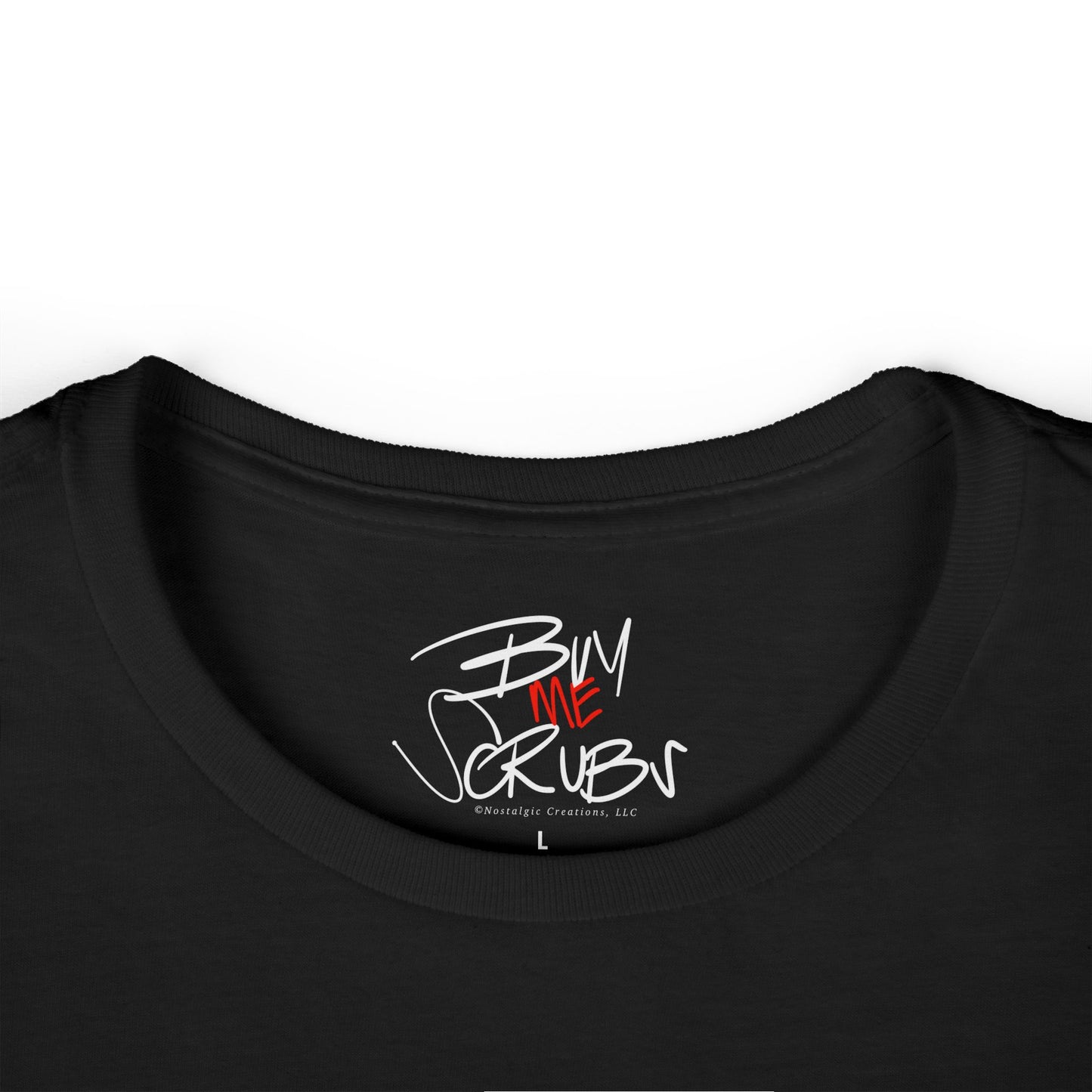 Women's Softstyle Tee