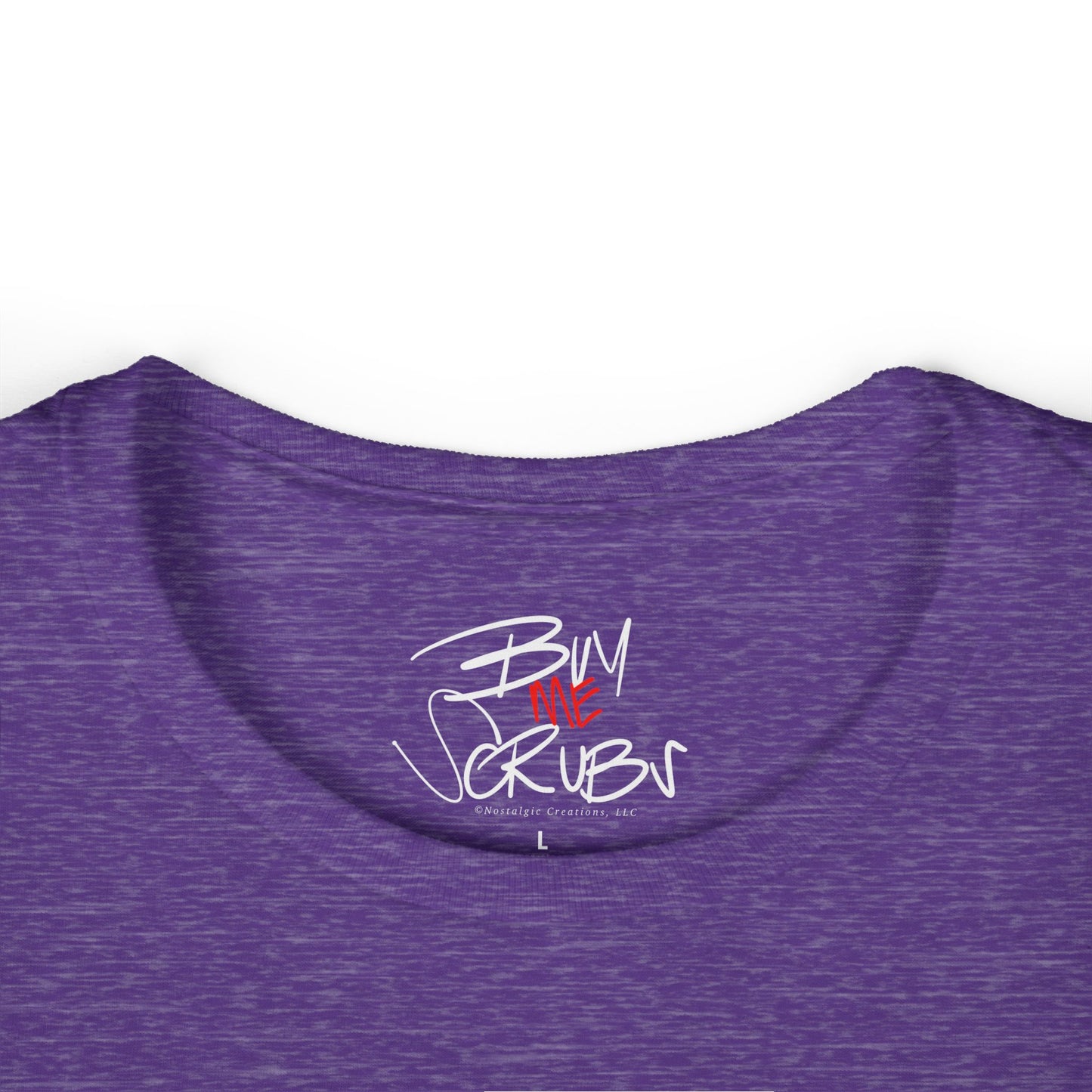 Women's Softstyle Tee