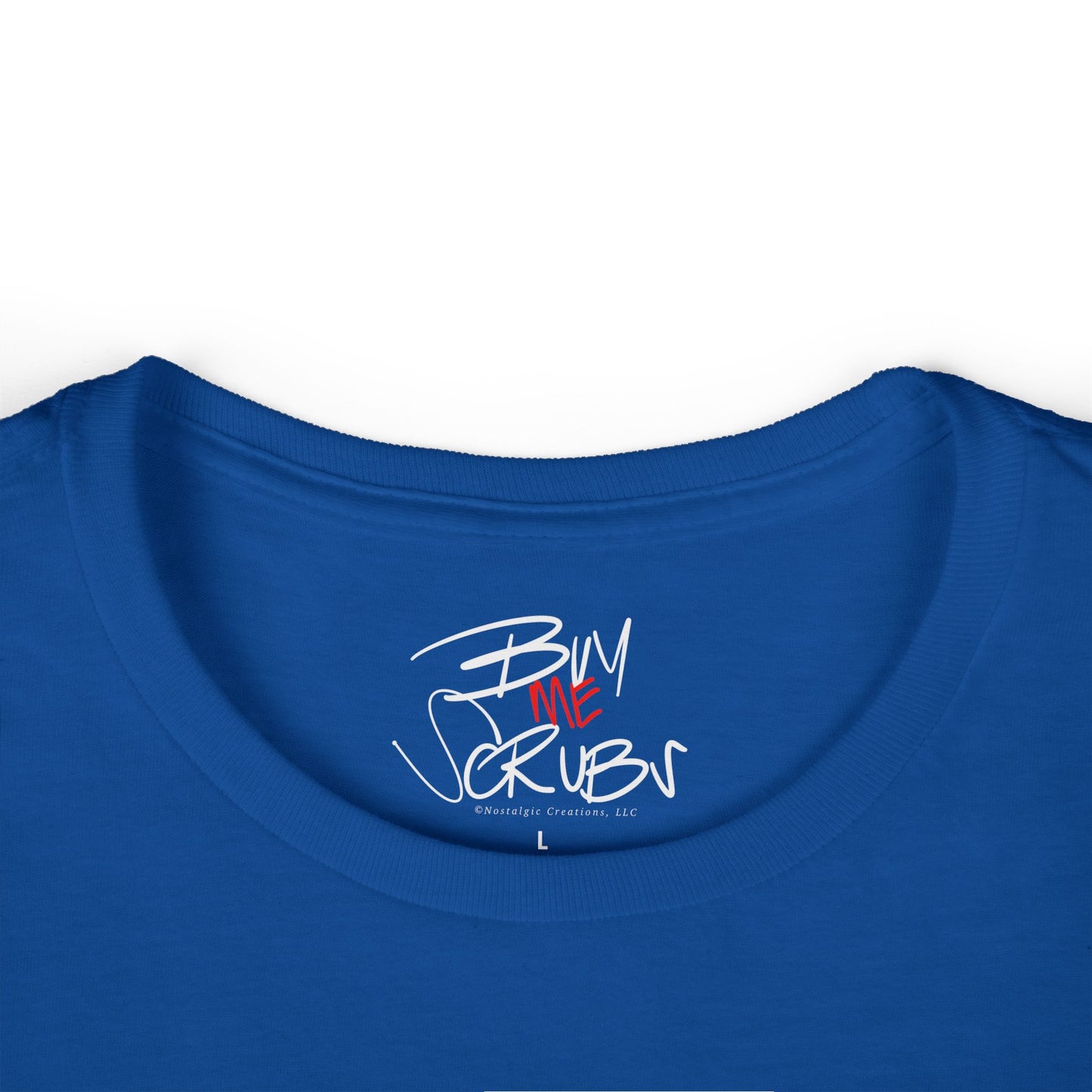 Women's Softstyle Tee