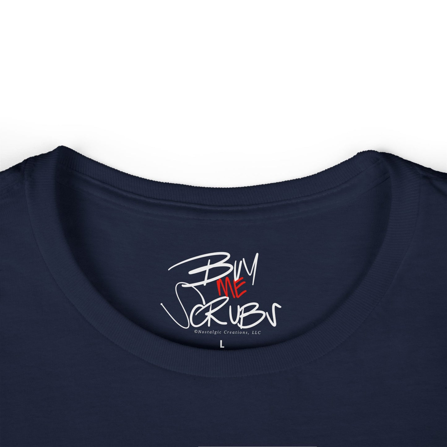 Women's Softstyle Tee