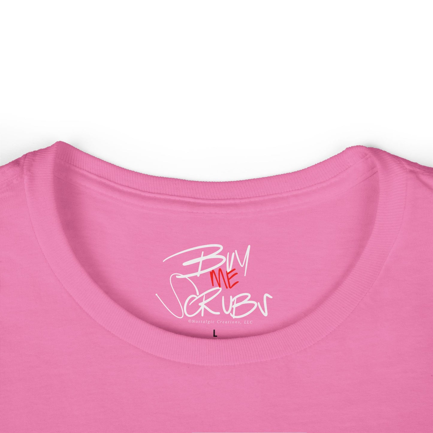 Women's Softstyle Tee
