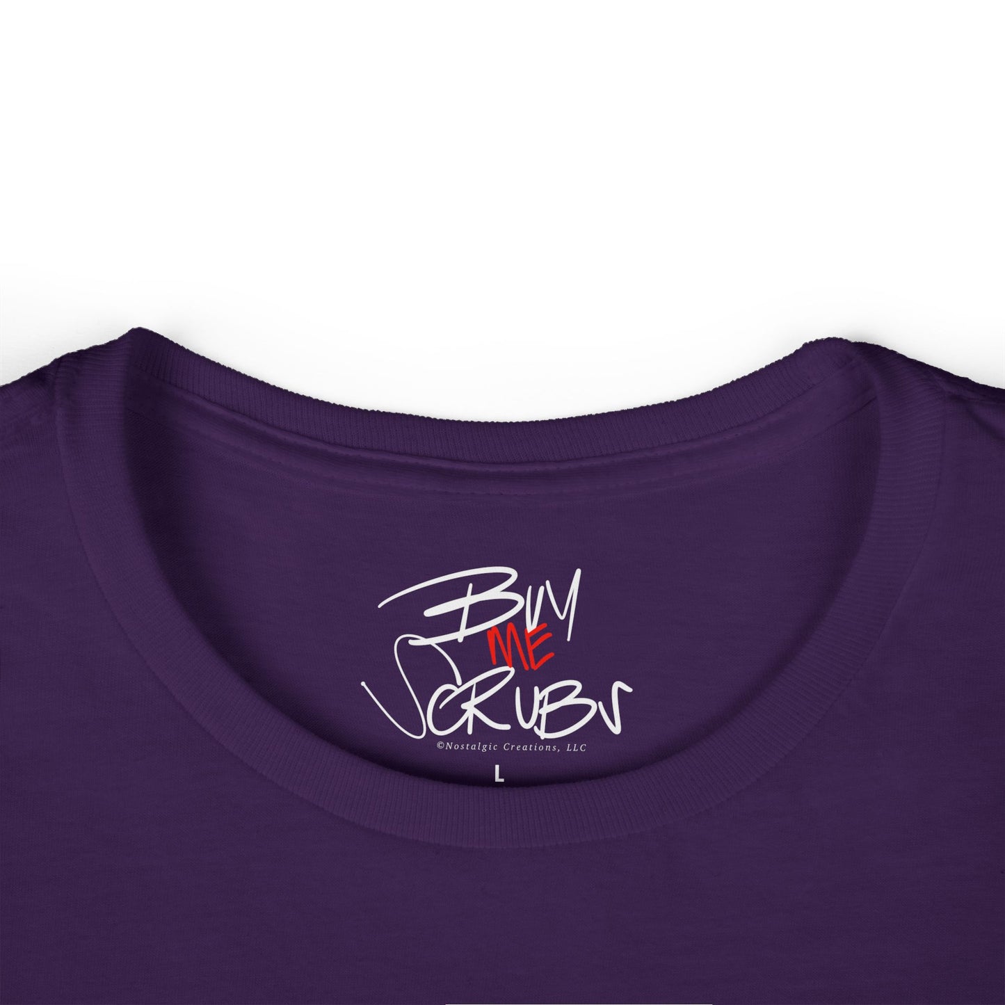 Women's Softstyle Tee