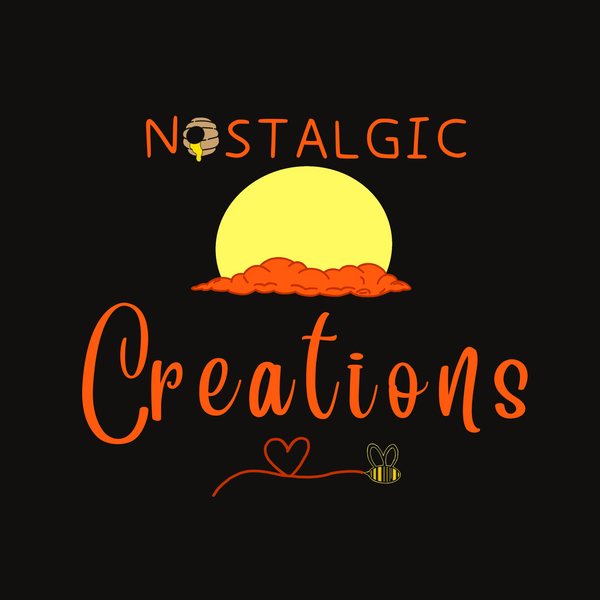 NOSTALGIC CREATIONS LLC